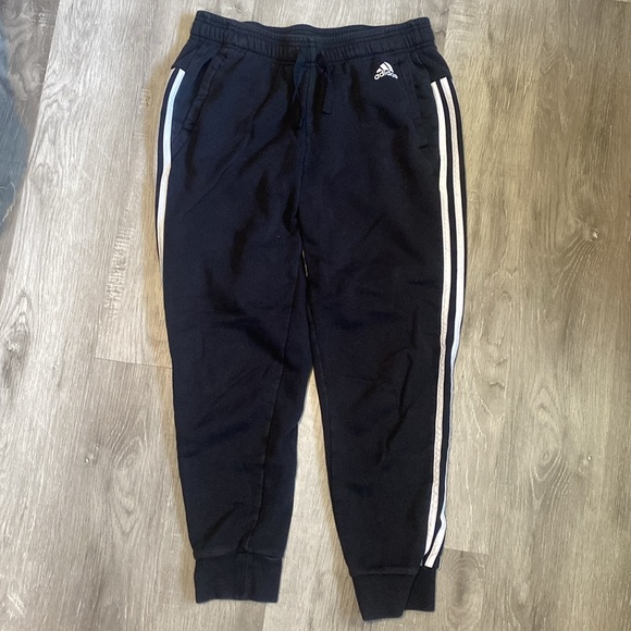Adidas sweat pants - Picture 4 of 6